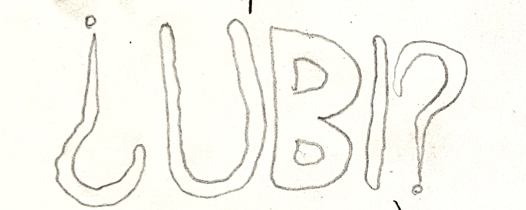 Ubi Logo